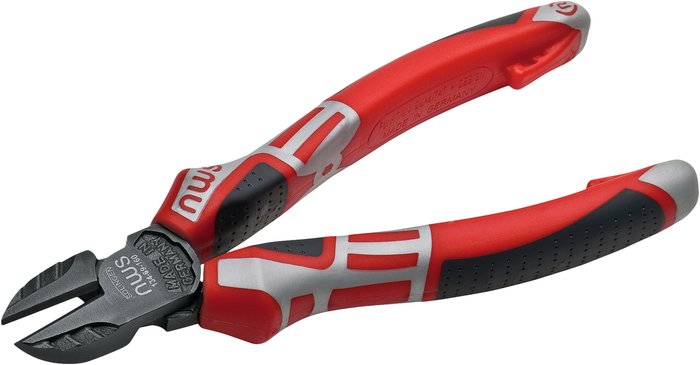 NWS Power Wire Cutters 160 mm