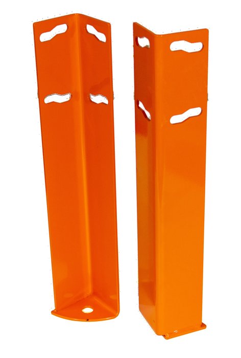 Norwood Stands for the LM 30