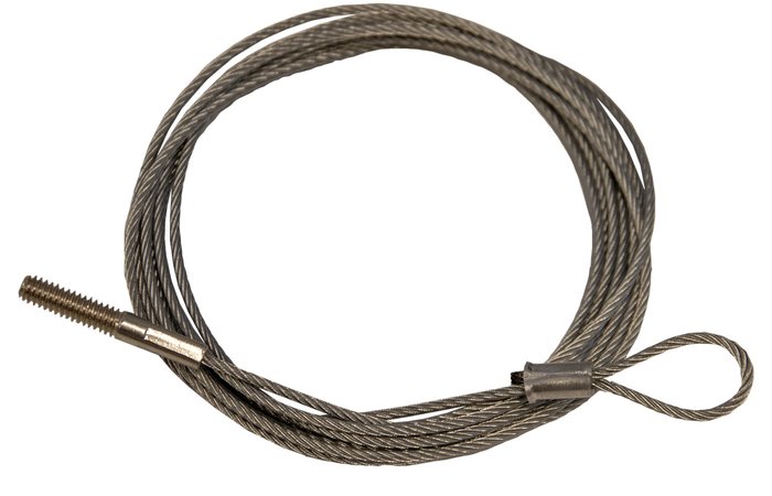 Norwood Replacement Steel Lift Cable for the HD 36 Sawhead