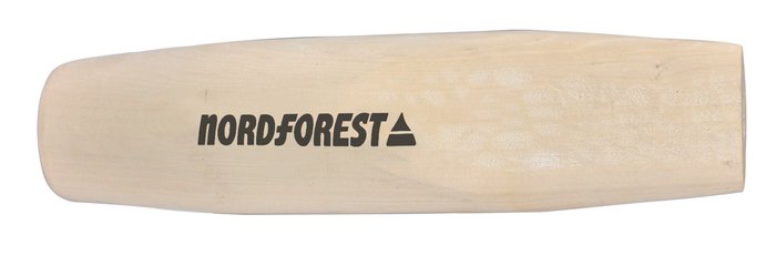 White Beech Wood Insert