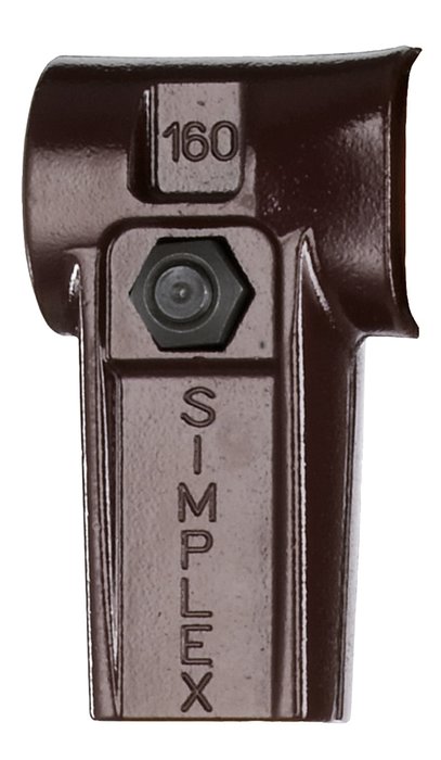 Halder Replacement Housing for the Simplex Splitting Hammer
