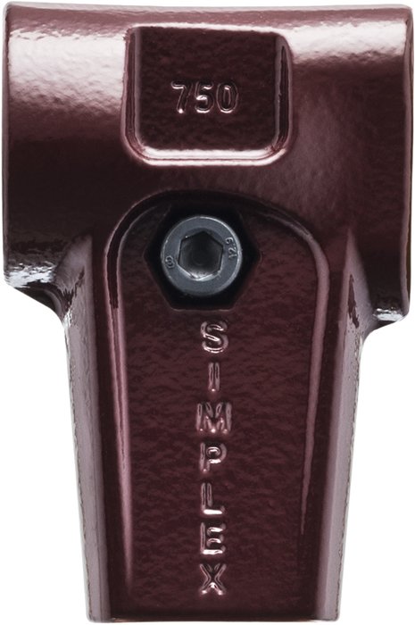 Replacement Housing for the Simplex Splitting Axe