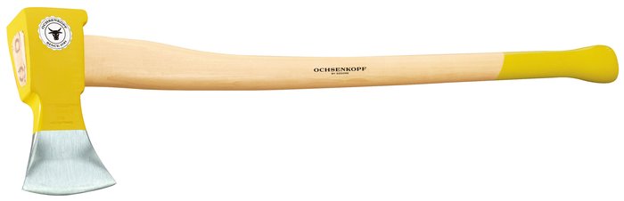 Ochsenkopf Splitting Axe