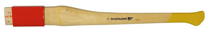 Replacement Handle for the Ochsenkopf Splitting Axe Nr. 20-284.