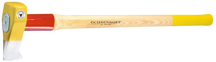 Big-OX® Pro Splitting Maul