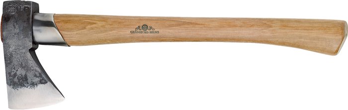 Gränsfors Outdoor Axe