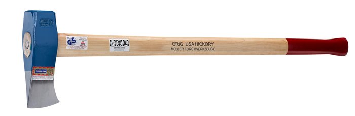 Dauner Splitting Axe