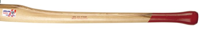 Replacement Hickory Handle, 85 cm