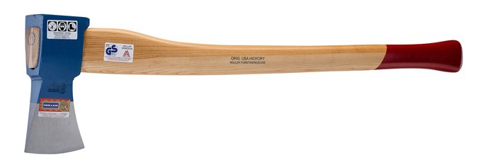 Müller 2750 g Tyrol splitting axe