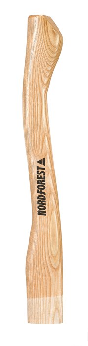 Hatchet Handle for Oval Eye