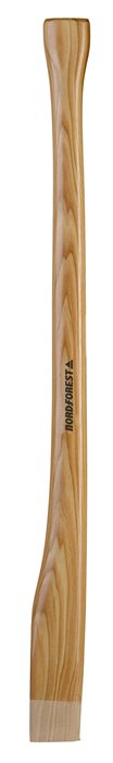 Splitting Axe Handle for Chisel Shaped Eye