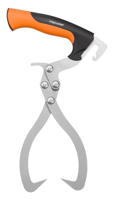 Fiskars WoodXpert Log Tongs