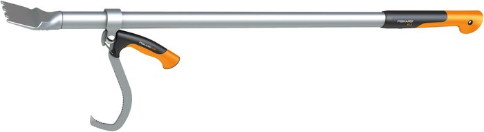 Fiskars WoodXpert Felling Lever L with Turner