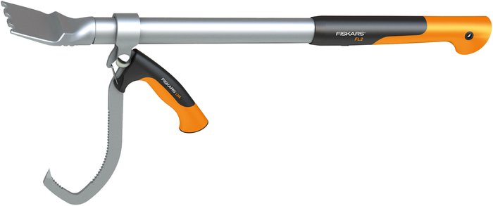 Fiskars WoodXpert Felling Lever M with Turner