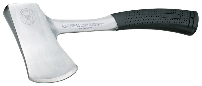Ochsenkopf Leisure Hatchet