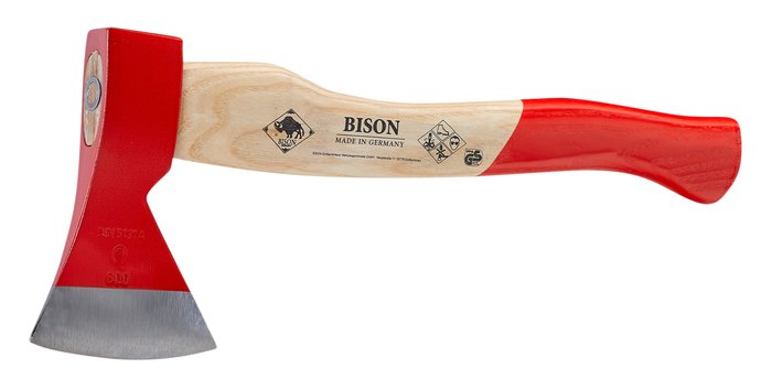 Kitchen Hatchet DIN 5131