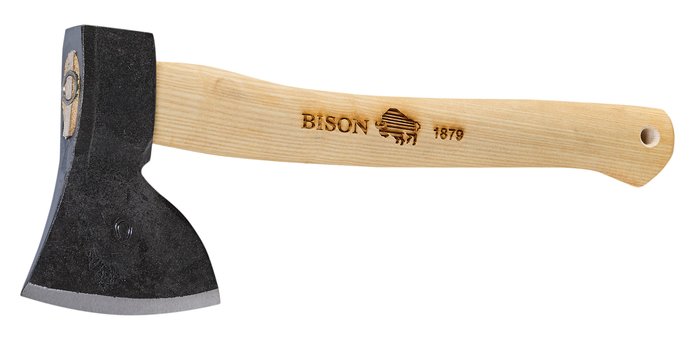 Bison "1879" Hunting Hatchet 500 g