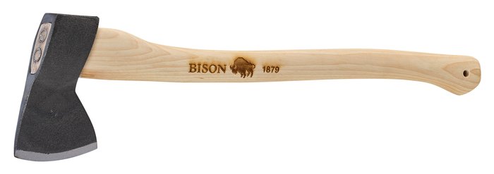 Bison "1879" Oberharzer Axe 800 g