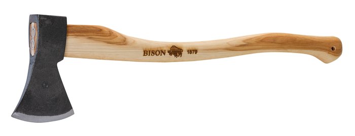 Bison "1879" Univeral Axe 1250 g