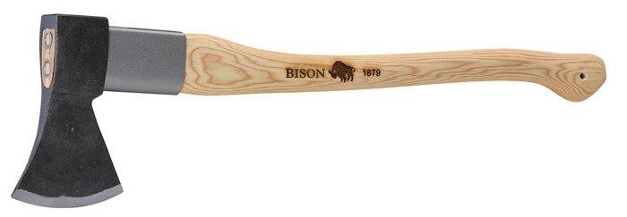 Replacement Hickory Handle for Universal Axe with Handle Protection No.21-506