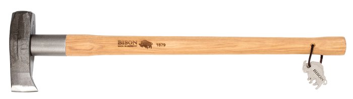 Bison "1879" Splitting Hammer 3000g