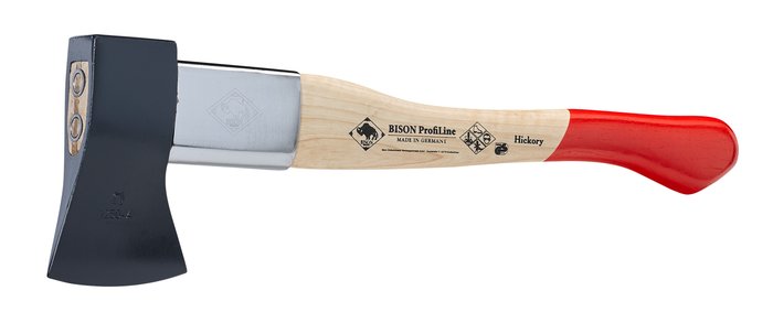 Replacement Hickory Handle including Sleeve