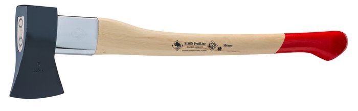 Bison Replacement Handle for the Profiline Splitting Axe