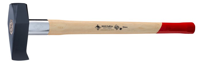 Replacement 85 cm Hickory Handle including Sleeve