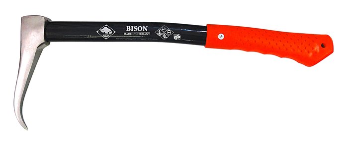 Bison Profileline Hand Sappie
