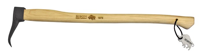 80 cm long replacement handle for Sappie No. 21-546.