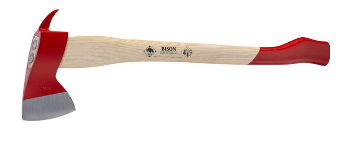 Bison Sappie Axe
