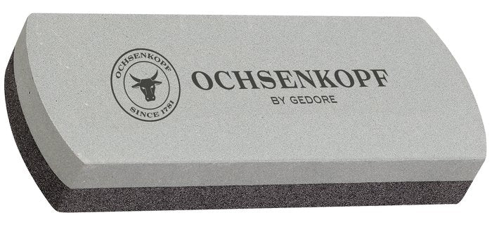 Grinding and Sharpening Stone