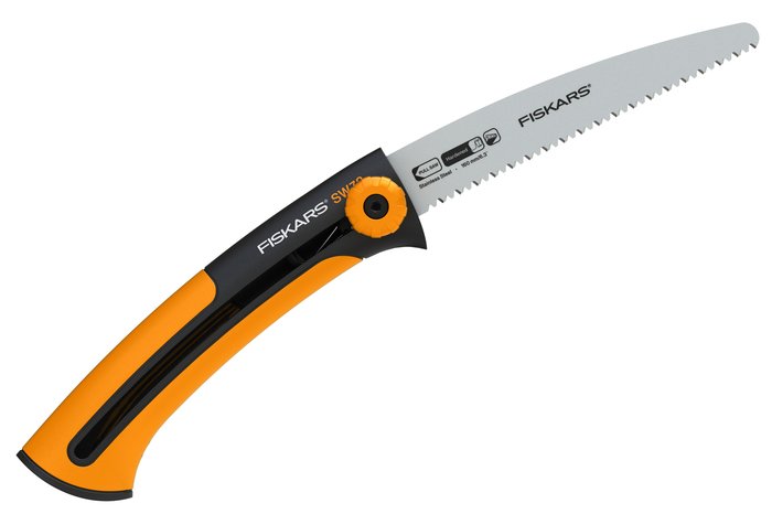 Fiskars Xtract Fine Tooth Hand Saw