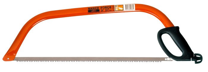 Bahco Force Bowsaw