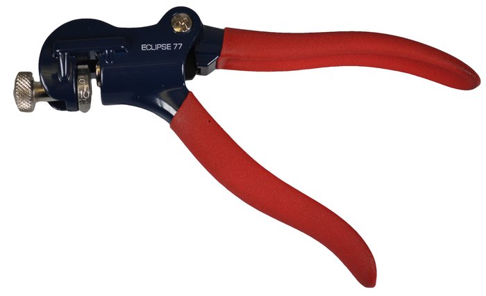 Eclipse 77 Saw Tooth Setting Pliers