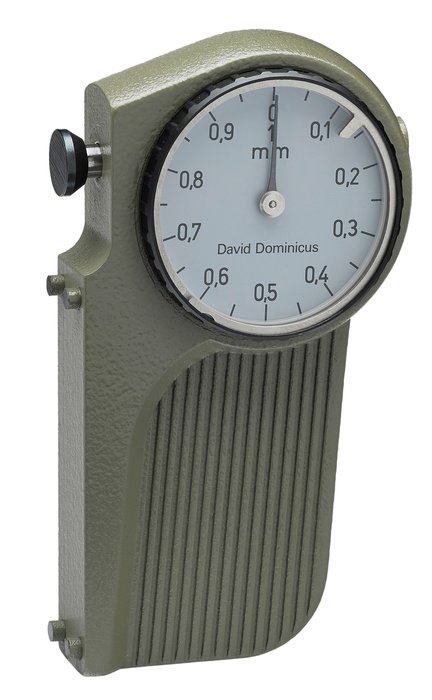 Saw Set Gauge