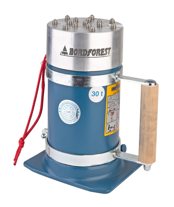 Hydraulic Wedge or Prying Arm Armstrong 30 t.