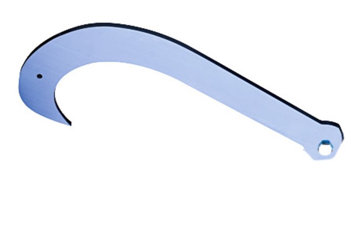 Replacement Hook for Nordforest Turning Lever