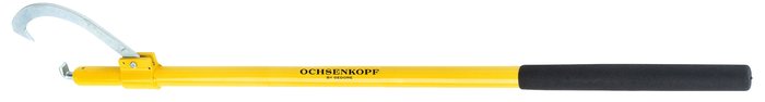 Ochsenkopf Aluminium Turning Hook