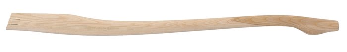 Sappie Replacement Handle for a Horseshoe shaped eye