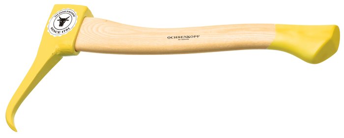 Ochsenkopf Hand Sappie