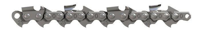Oregon Micro Chisel Chainsaw Chain