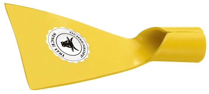 Debarking Iron Model „Widderkopf“