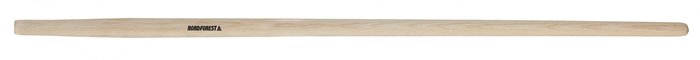 Nordforest Replacement Handle without an Oval Knob for the Dauner De-Barking Iron