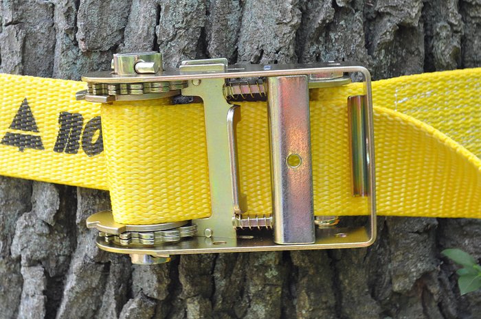 Replacement Ratchet for the Nordforest Trunk Press