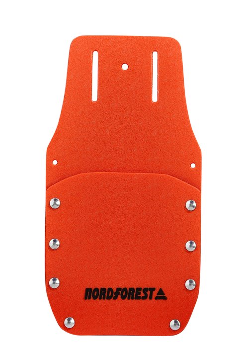 Holster for Lifting Tongs