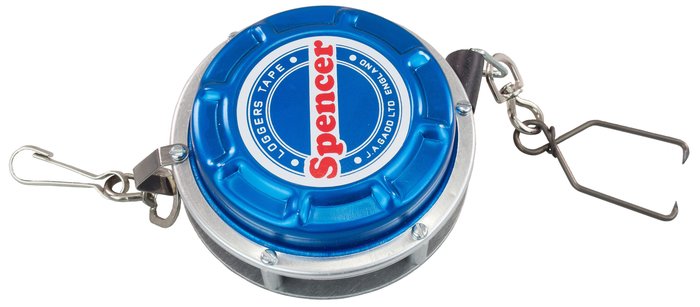 Spencer Super Measuring Tape