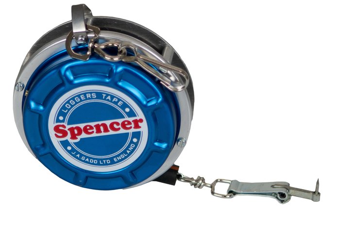 SPENCER Measuring Tape Model Super