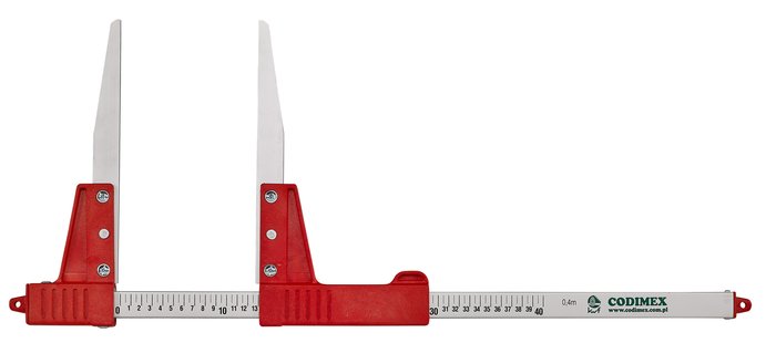 Codimex Calipers
