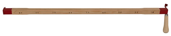 Daun Bucking Stick